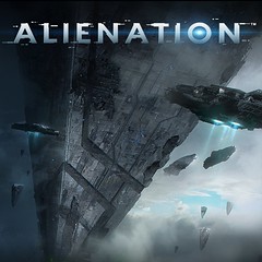 Alienation Soundtrack
