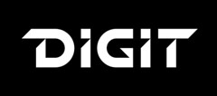 Digit Games Logo