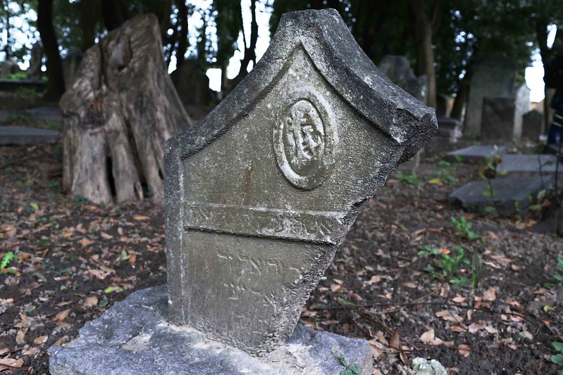 Delhi’s Bandaged Heart – Henry Wadsworth Longfellow, Venice's Ancient Jewish Cemetery