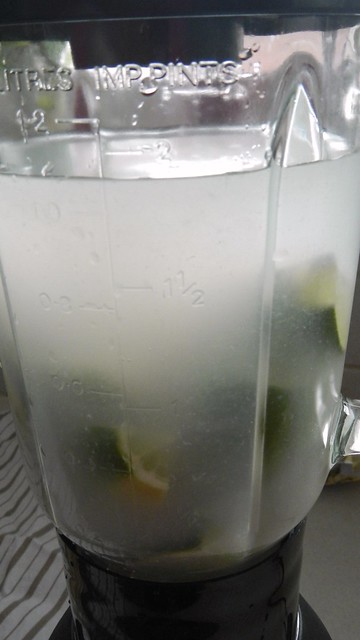 Brazilian Lemonade 6