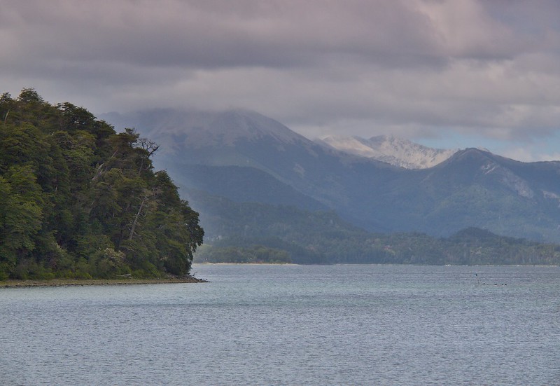 Por la Patagonia ARGENTINA - Blogs de Argentina - Bariloche a San Martín de los Andes y paso Samoré: Ruta de los 7 Lagos (feb-2014 (8)