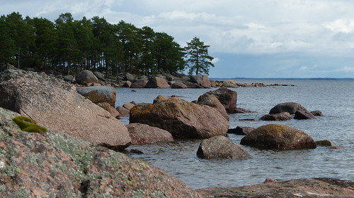 sea summer finland landscape geotagged july balticsea fin seashore archipelago 2015 kaunissaari pyhtää kymenlaakso pyttis honkaniemi 201507 fagerö 20150731 geo:lat=6035430015 geo:lon=2678338052