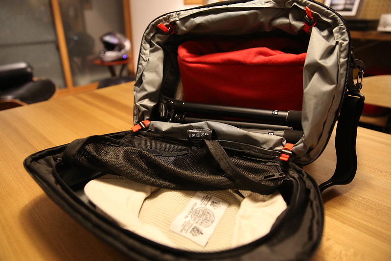 R1200RS Pannier Inner Bag