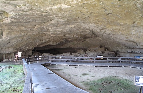 alabama caves nationalparks nationalmonument russellcavenationalmonument nativeamericanarchaeology jacksoncountyala