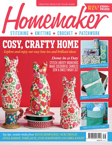 Homemaker Issue 39