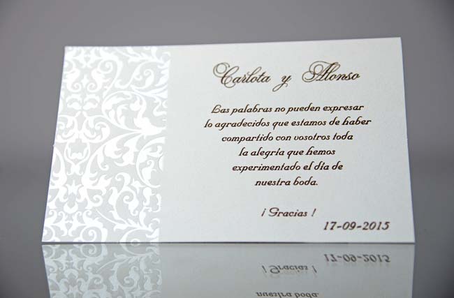 invitación de boda baratas en asturias, oviedo, Gijon, Aviles,
