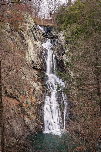 waterfall highfalls