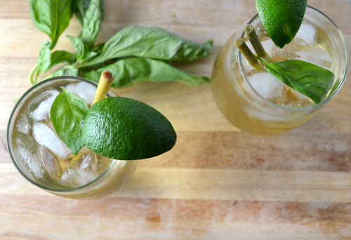 Lemongrass-Iced-Tea