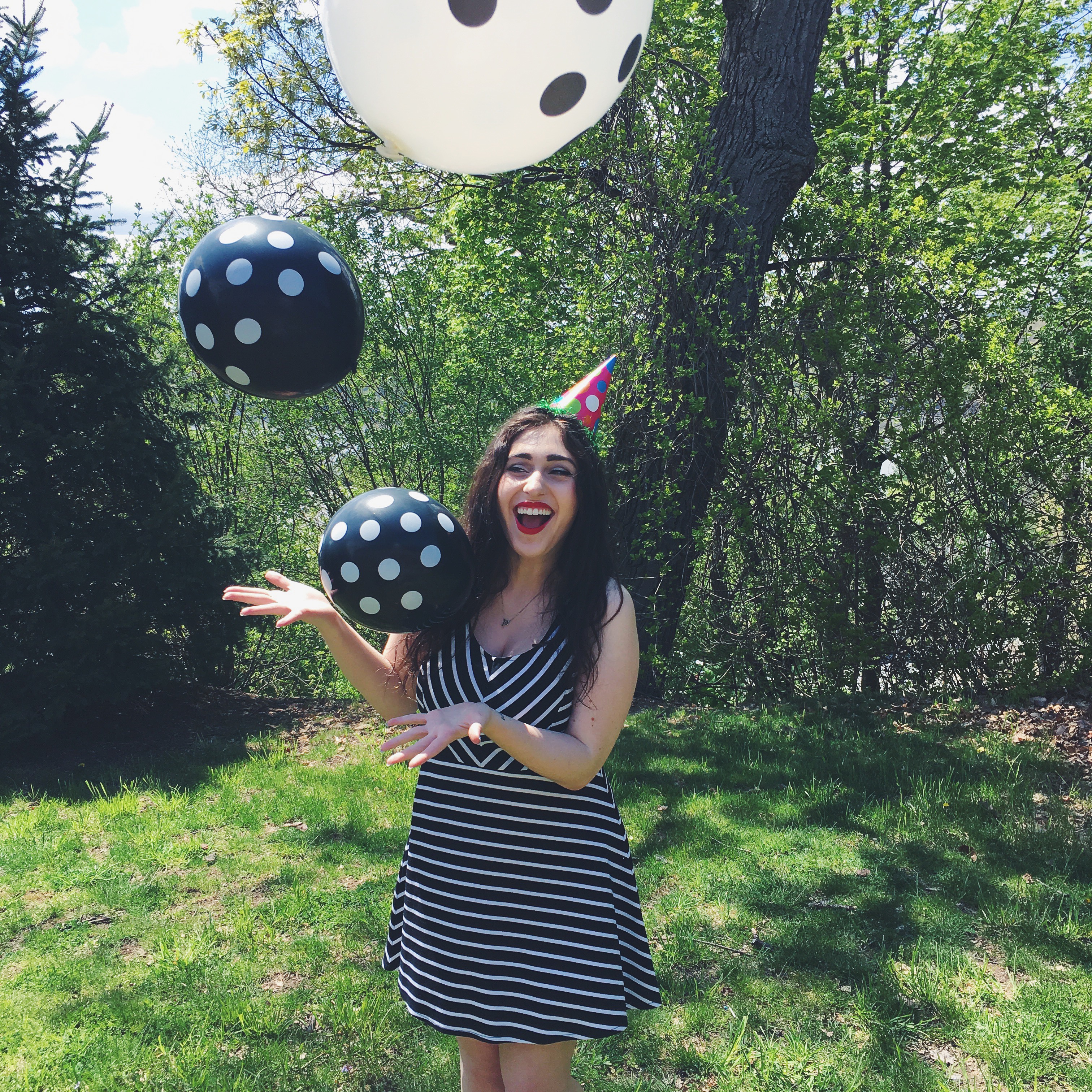 One Year Blogaversary: What I've Learned After 1 Year Blogging