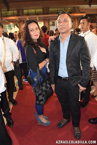 Metro Manila Film Festival 2015 awards night - highlights