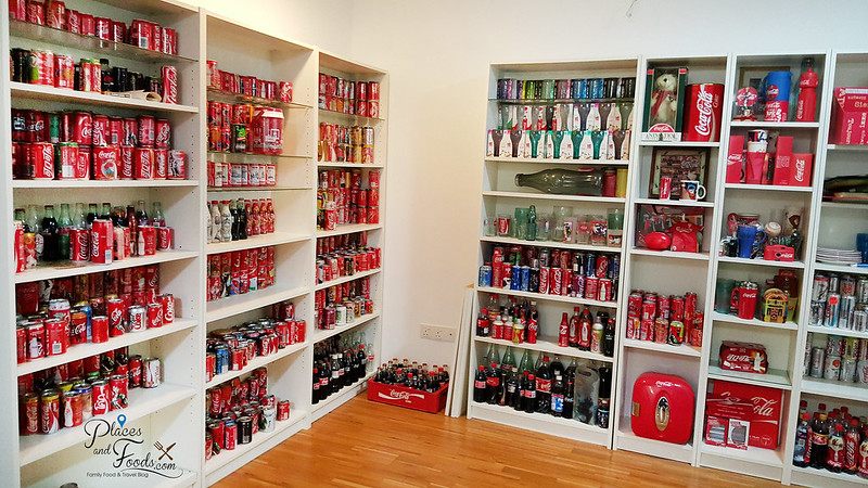 coke collections