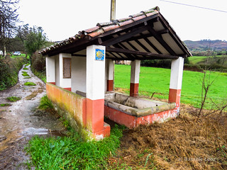 Camino Primitivo - 1 Oviedo-Grado (2)