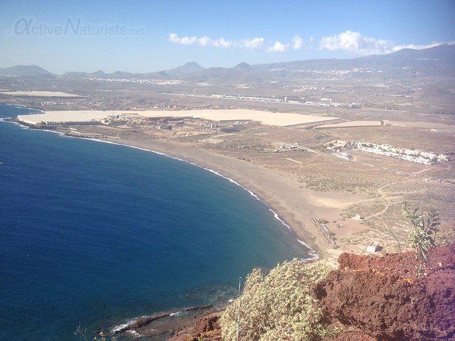 view 0014 Tenerife, Canary Islands, Spain