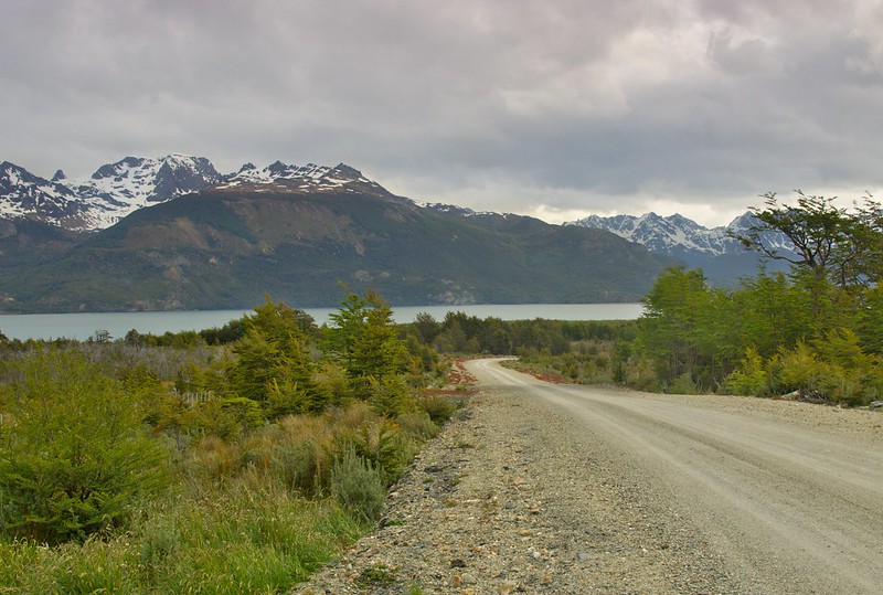Parque Karukinka (Tierra del Fuego) - Por el sur del mundo. CHILE (31)