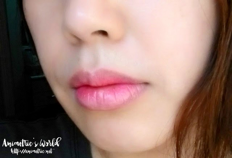 Laneige Two Tone Lip Bar Review