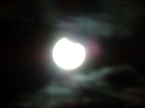 sun moon nature indonesia eclipse earth astronomy kalimantan gerhanamatahari eastkalimantan kalimantantimur gerhana gmt2016