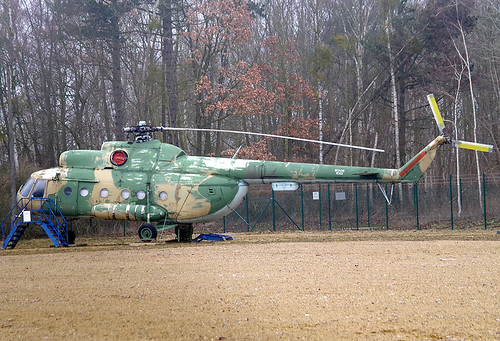 93+34/902 Mi-8  Rechlin 24-03-16