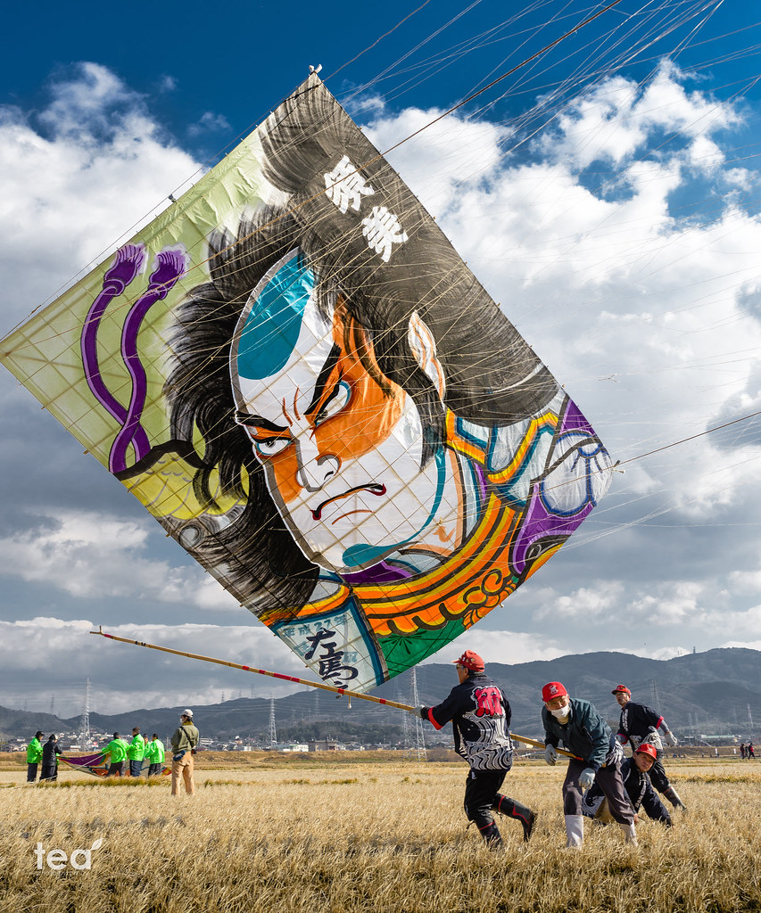 Kota Kite flying | SIGMA 35mm F1.4 DG HSM Art