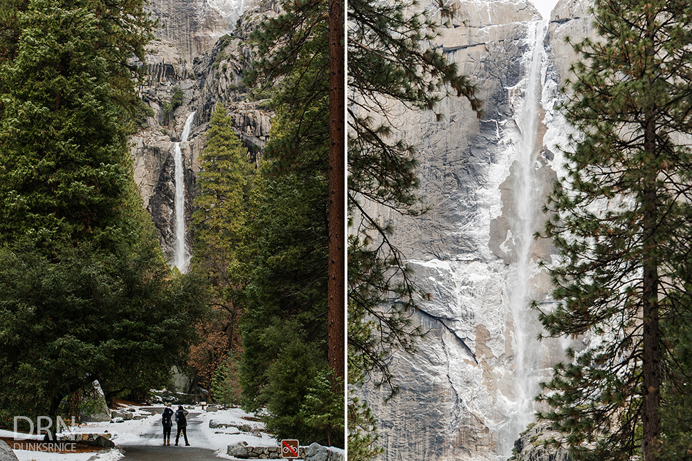 Yosemite - 2015