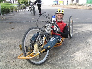 Ciclismo 2009
