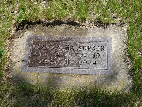 northdakota milnornd sargentcountynd carlson cemeteries gravestones milnorlutherancemeterymilnornd halvorson nodtvedt halvorsonclaranodtvedt