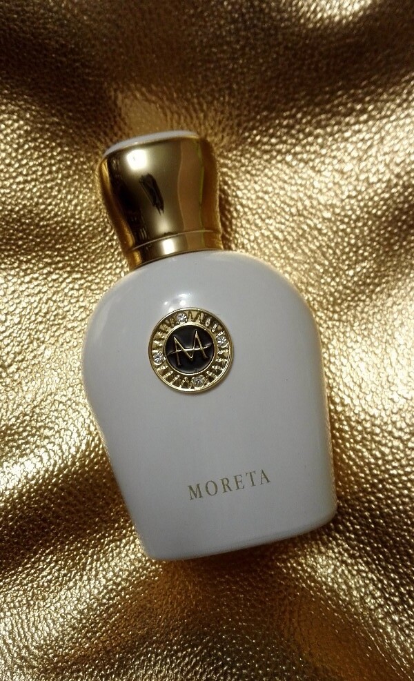 Moreta Moresque Parfum