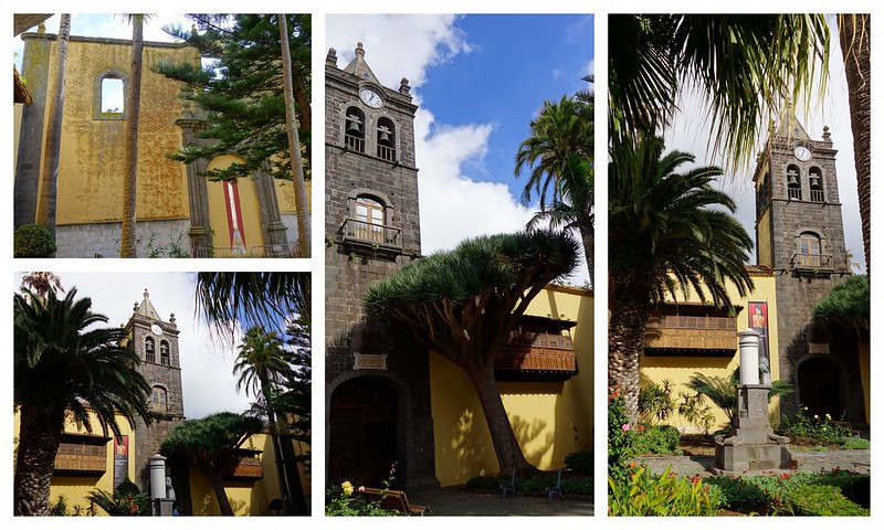 San Cristobal de la Laguna y su trazado Patrimonio de la Humanidad. - Recorriendo Tenerife (Islas Canarias). Vacaciones en la isla de los contrastes. (66)