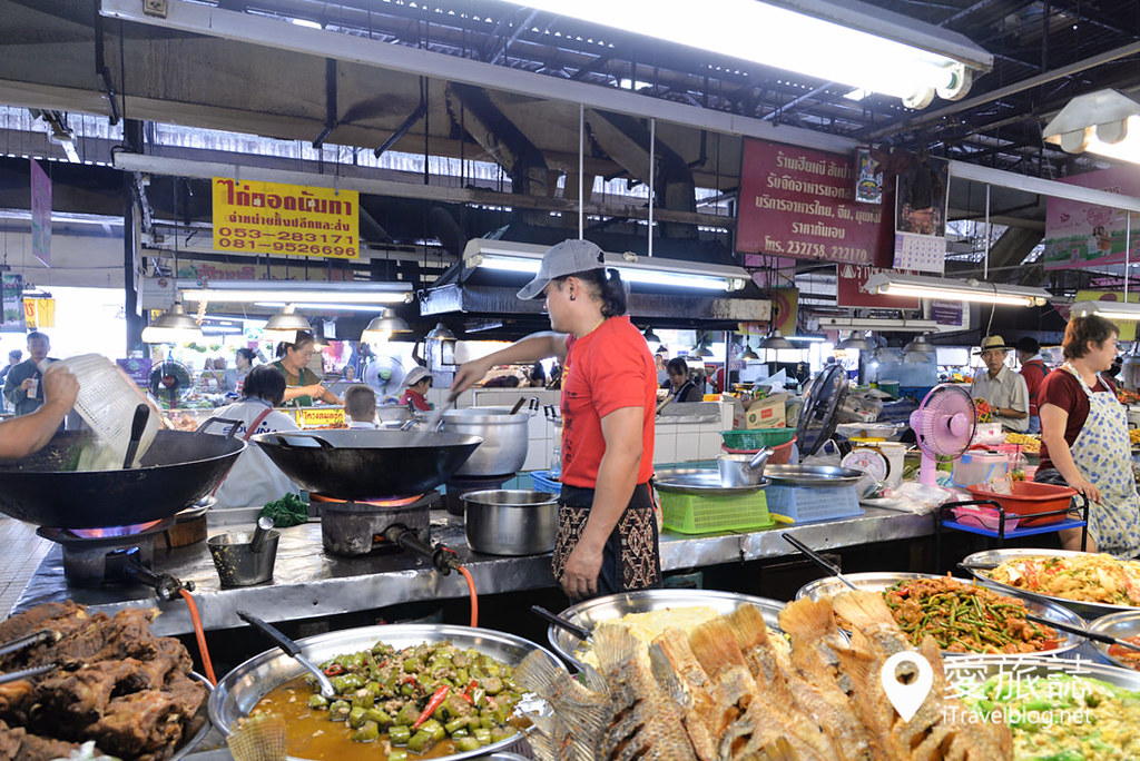 Siri Wattana Market 28