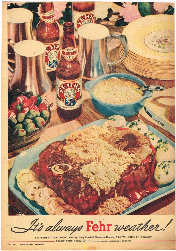 Fehrs-1951-casserole