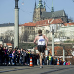 2016 Sportisimo Prague Half Marathon