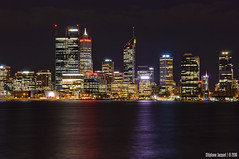Lights of Perth (2/5)