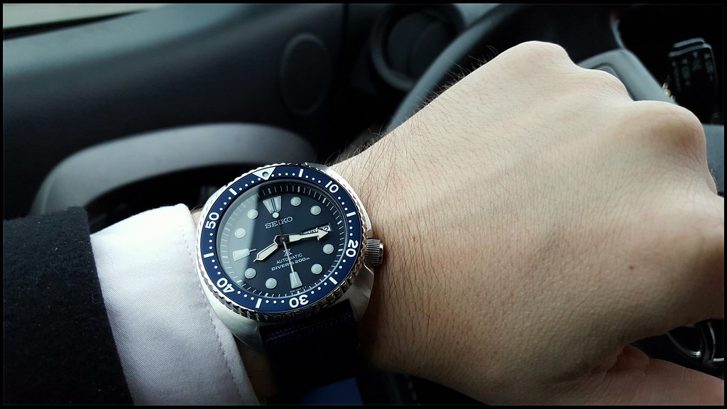 Vos "Car" Wristshots - tome 9 24819644329_df57cdb05f_b