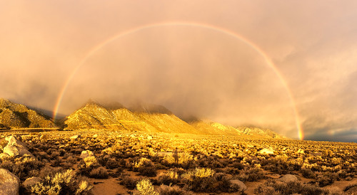 california rainbow sierras mtwhitney