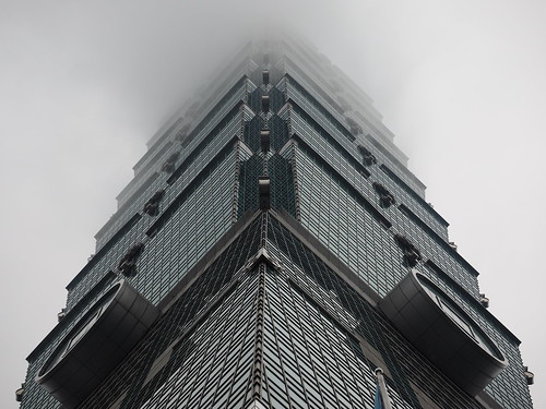 Taipei 101