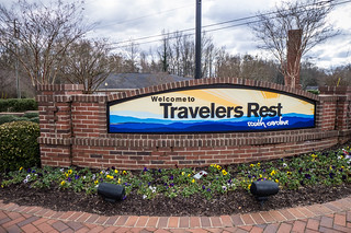 TR Sign