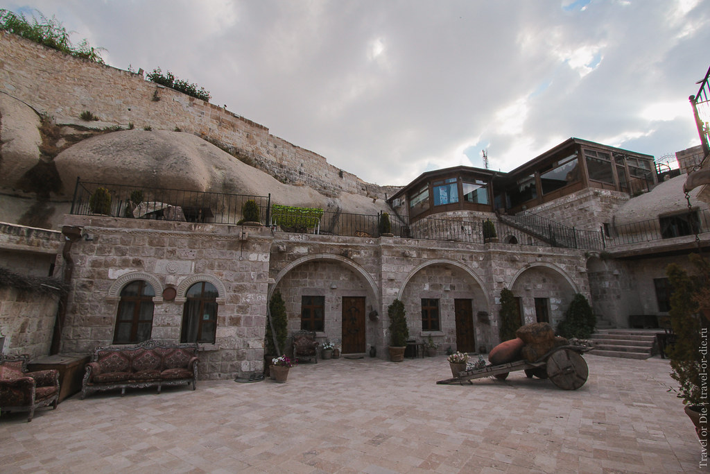 Grand Cave Suites, Cappadocia