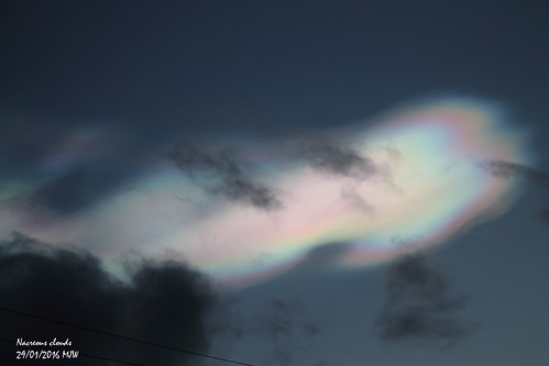 sky clouds angus mother pearl polar arbroath meteorology nacreous stratospheric carmyllie