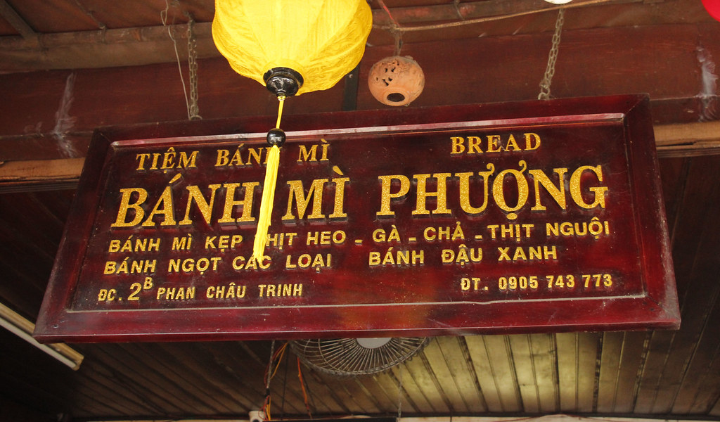 vietnams bedste banh mi