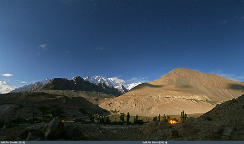 trees pakistan sky panorama lake snow mountains ice water canon stars landscape geotagged rocks wide structures tags location nightshoot elements vegetation cloudscapes settlement canonefs1022mmf3545usm summits borit gojal gilgitbaltistan imranshah canoneos70d gilgit2