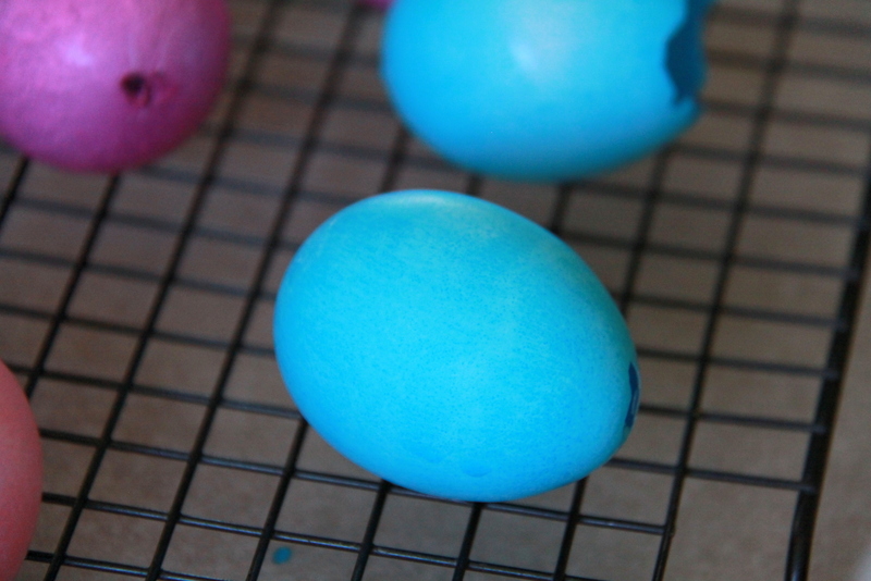 color eggs (6)