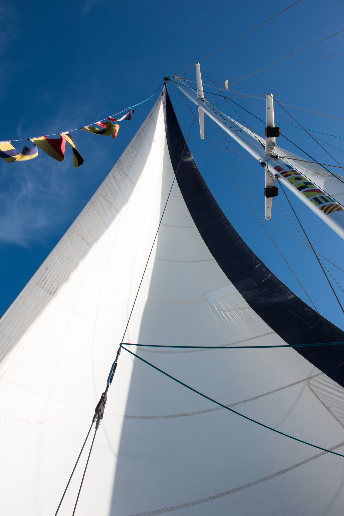 Beyond The Beach: Sailing to Lanai with Trilogy