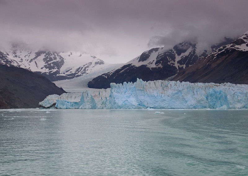 De El Chaltén a Villa O´Higgins y Glaciar O´Higgins - Por el sur del mundo. CHILE (21)