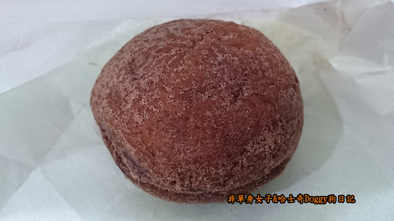 日本甜甜圈Haritts&光之乳酪26