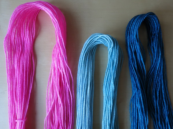 yarn dyeing 7