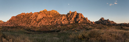 arizona panorama usa apache az cochisestronghold dragoonmountains cochisecounty