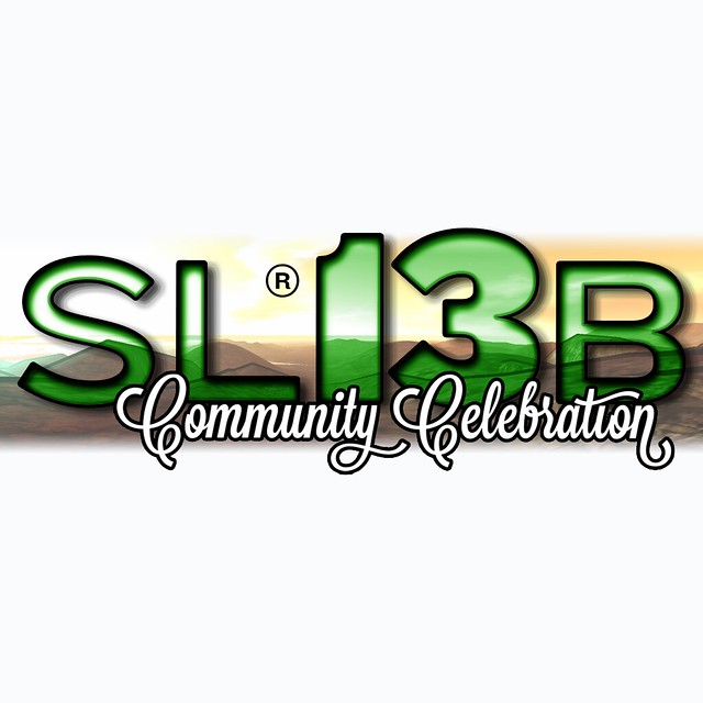 Logos for SL13B