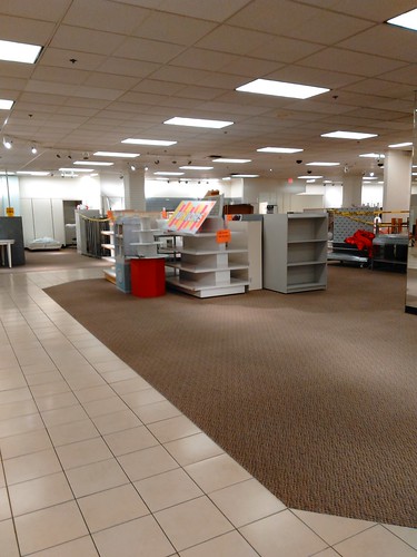 retail shopping tennessee morristown penney storeclosing jcpenney