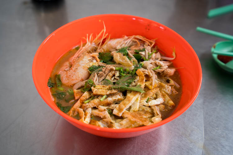 Must Try Food Kuching - Must Try Best Seafood Feast In Sarawak Topspot