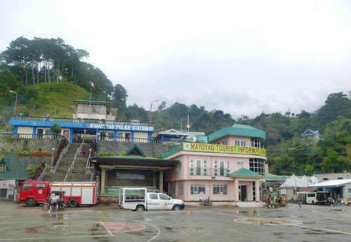 P16-Luzon-Mayoyao-Village (1)