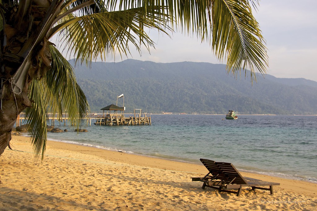Panuba Inn Resort - Tioman Island (19)